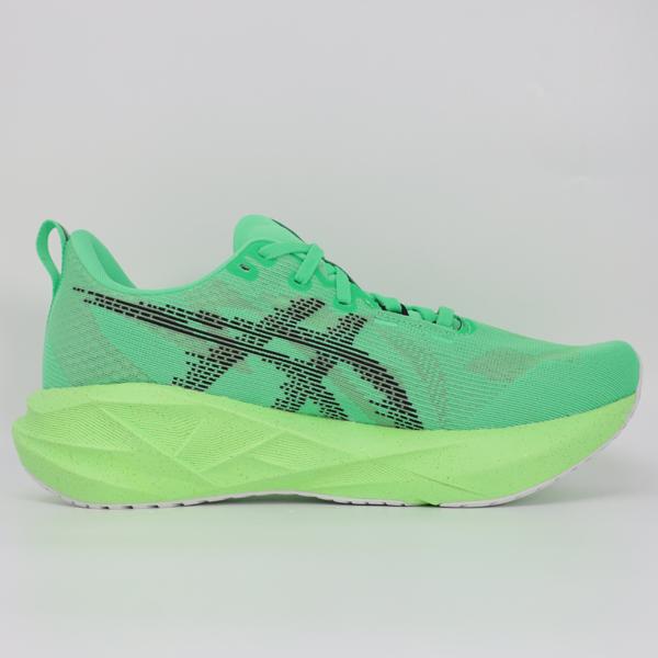 ASICS（アシックス） メンズ ランニングシューズ NOVABLAST 5 ノヴァ