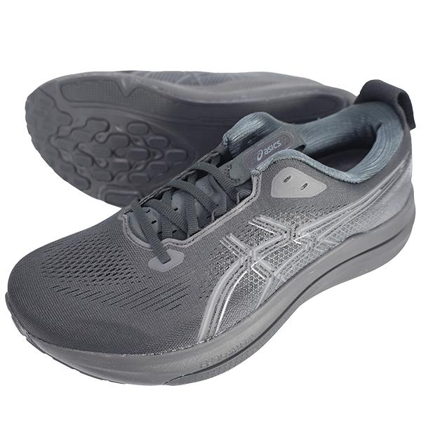 ASICS（アシックス） メンズランニングシューズ GEL-KAYANO 33 EX-WIDE