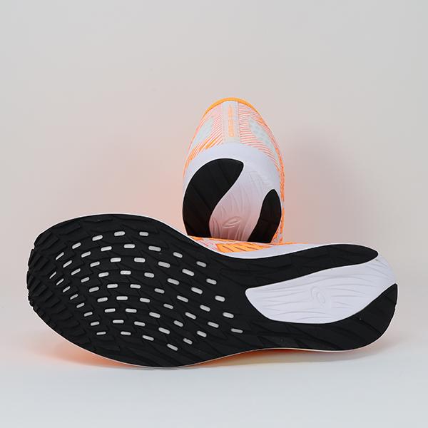 ハイパースピード レディース ランニングシューズ HYPER SPEED アシックス asics レディース 1012A899-800|futabaathlete|02