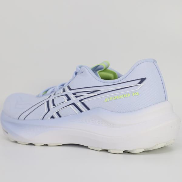 ASICS（アシックス） レディース ランニングシューズ GT-2000 14