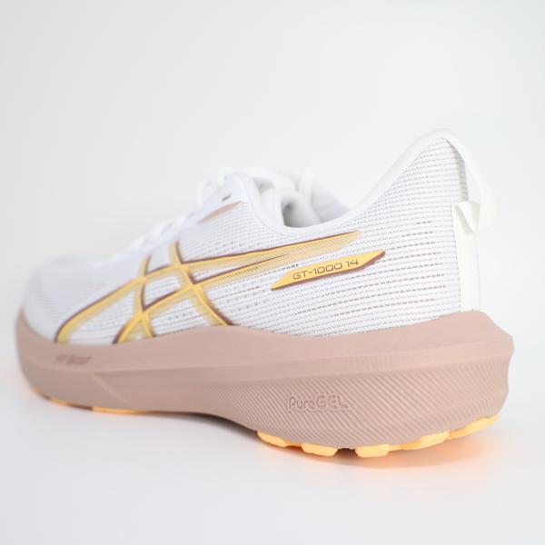 アシックス asics レディース ランニングシューズ GT-1000 14 マラソン ジョギング 1012B859-100_5