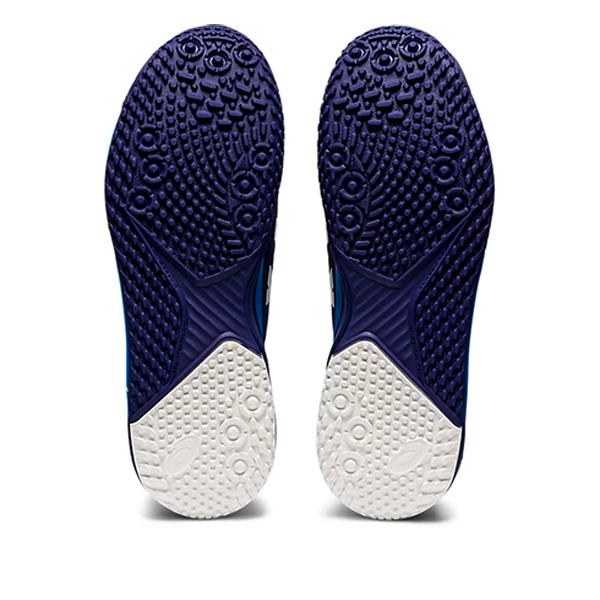 ASICS（アシックス） ゲルレゾリューション8 OC メンズ テニスシューズ