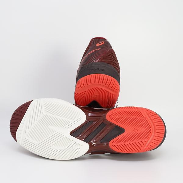 ASICS（アシックス） テニスシューズ メンズ SOLUTION SPEED FF 2