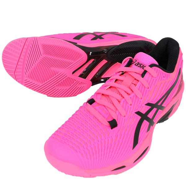 ASICS（アシックス） 【即出荷】ソリューションスピードFF2 SOLUTION