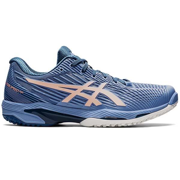 ASICS（アシックス） ソリューションスピード FF2 OC メンズ テニス