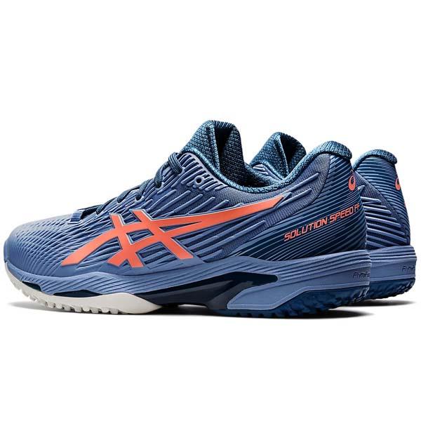 ASICS（アシックス） ソリューションスピード FF2 OC メンズ テニス