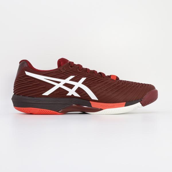 ASICS（アシックス） テニスシューズ メンズ SOLUTION SPEED FF 2 OC