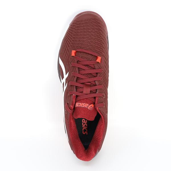ASICS（アシックス） テニスシューズ メンズ SOLUTION SPEED FF 2 OC