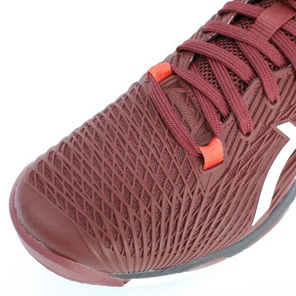 ASICS（アシックス） テニスシューズ メンズ SOLUTION SPEED FF 2 OC