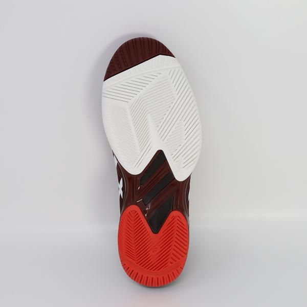 ASICS（アシックス） テニスシューズ メンズ SOLUTION SPEED FF 2 OC