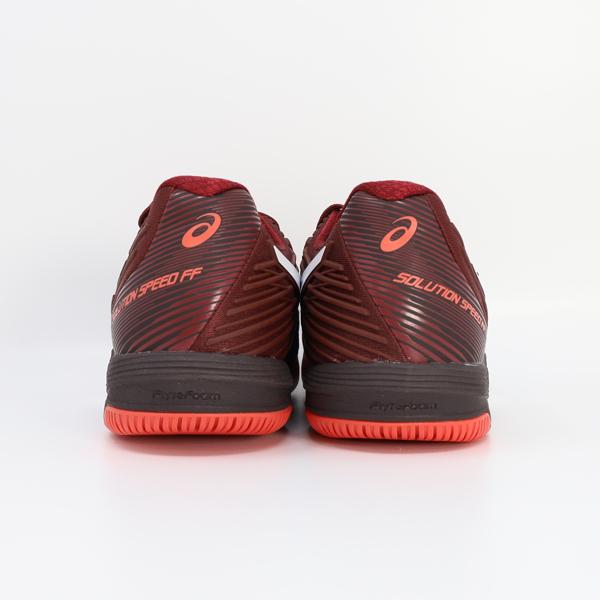 ASICS（アシックス） テニスシューズ メンズ SOLUTION SPEED FF 2 OC
