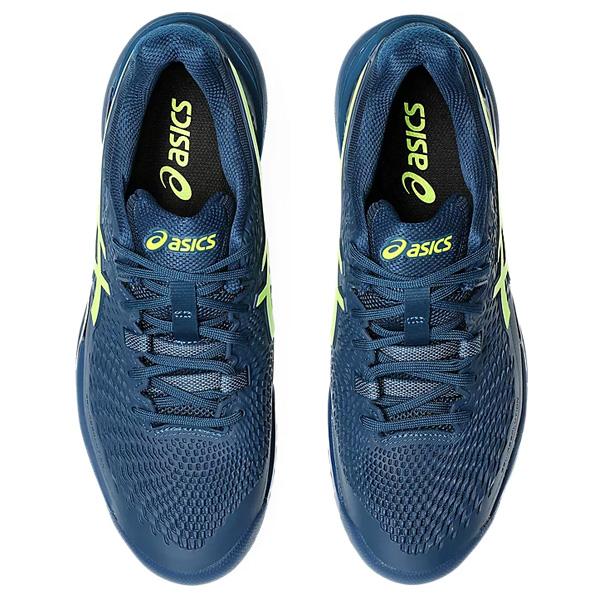 ASICS（アシックス） メンズ テニスシューズ オールコート用 GEL