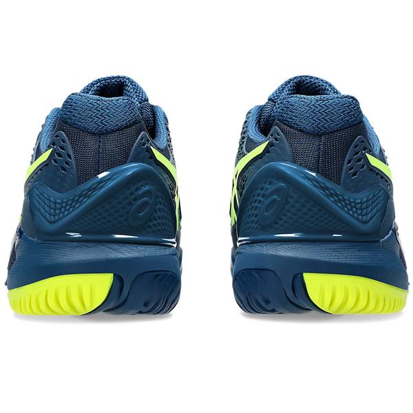 ASICS（アシックス） メンズ テニスシューズ オールコート用 GEL