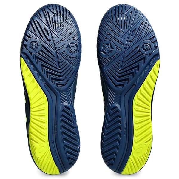 ASICS（アシックス） メンズ テニスシューズ オールコート用 GEL