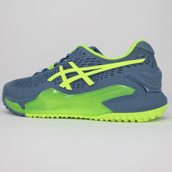 ASICS（アシックス） ゲル レゾリューション 9 GEL-RESOLUTION 9