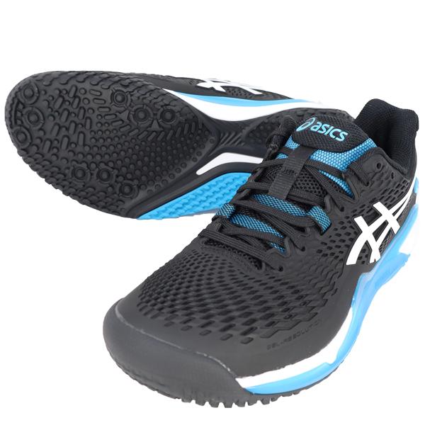 ASICS（アシックス） ゲル レゾリューション 9 OC GEL-RESOLUTION 9 OC