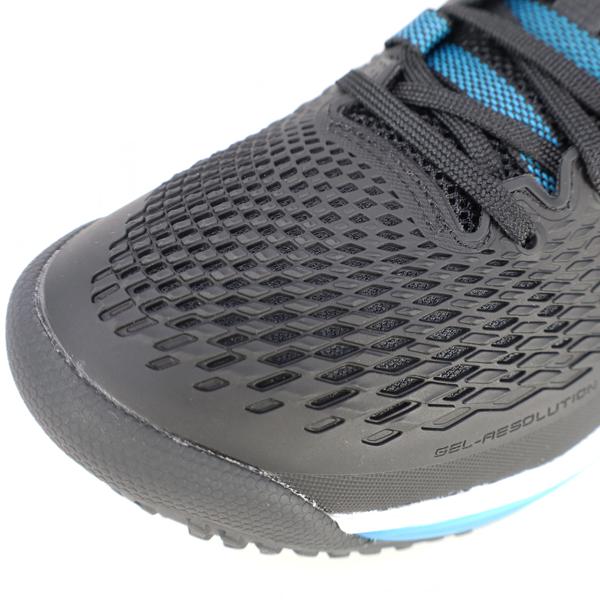 ASICS（アシックス） ゲル レゾリューション 9 OC GEL-RESOLUTION 9 OC