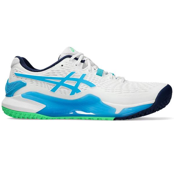 ASICS（アシックス） メンズ テニスシューズ オムニ クレーコート用