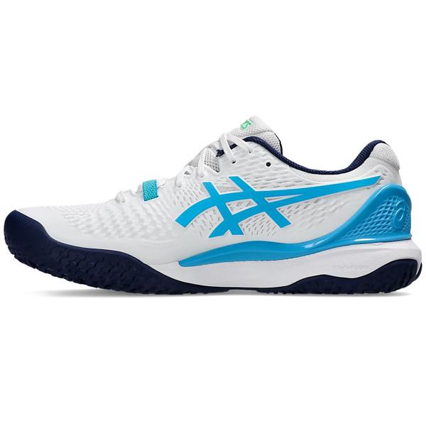 ASICS（アシックス） メンズ テニスシューズ オムニ クレーコート用