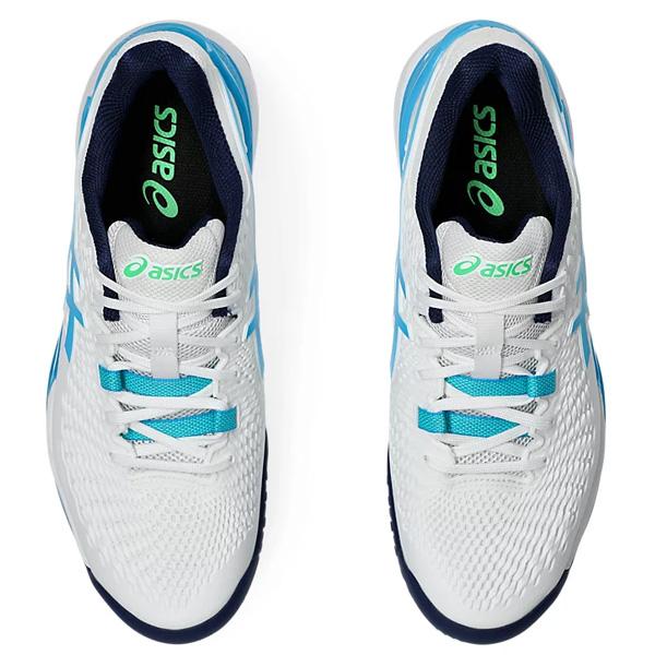ASICS（アシックス） メンズ テニスシューズ オムニ クレーコート用