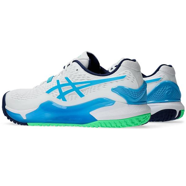 ASICS（アシックス） メンズ テニスシューズ オムニ クレーコート用