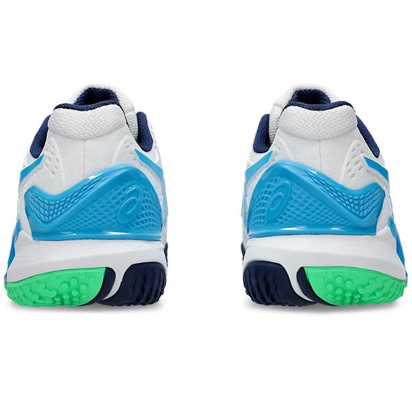 ASICS（アシックス） メンズ テニスシューズ オムニ クレーコート用