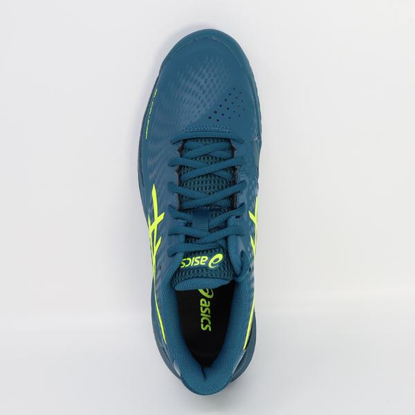 ASICS（アシックス） 【即出荷】アシックス テニスシューズ メンズ GEL
