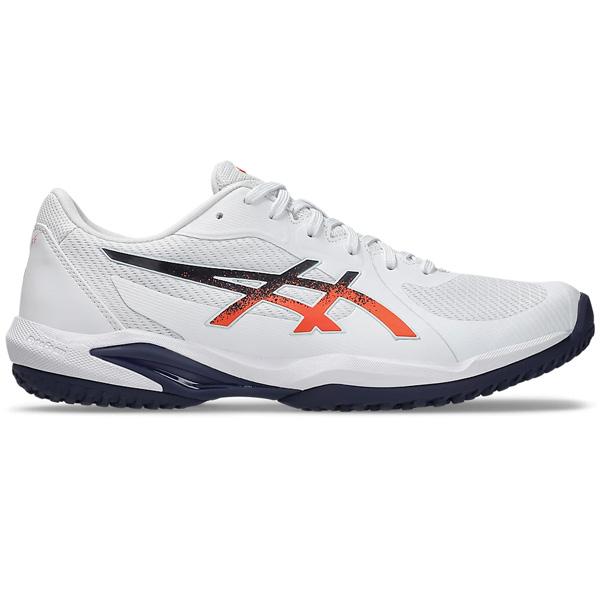 ASICS（アシックス） メンズ テニスシューズ SOLUTION SWIFT FF 2 OC