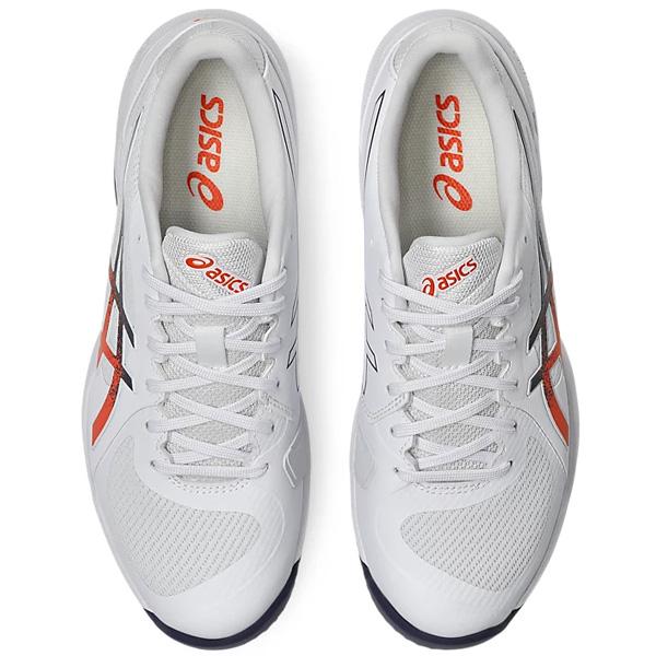 ASICS（アシックス） メンズ テニスシューズ SOLUTION SWIFT FF 2 OC