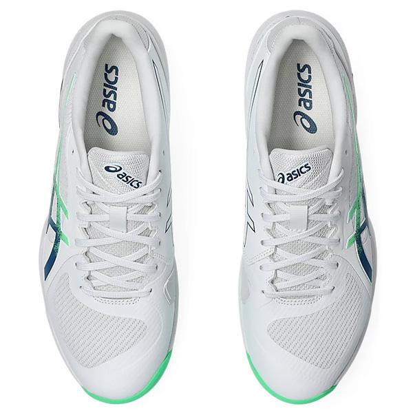 ASICS（アシックス） メンズ テニスシューズ オールコート用 SOLUTION