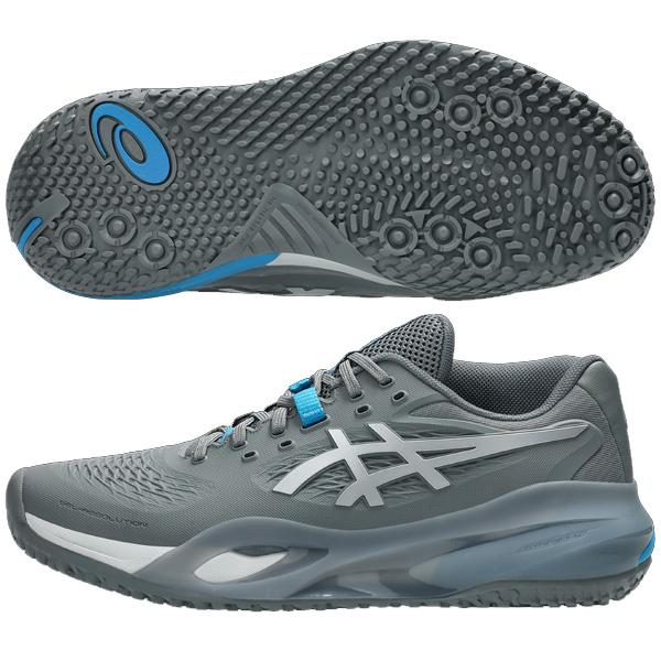 ASICS（アシックス） メンズ テニスシューズ GEL-RESOLUTION X OC ゲル