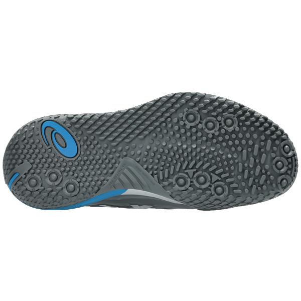 ASICS（アシックス） メンズ テニスシューズ GEL-RESOLUTION X OC ゲル