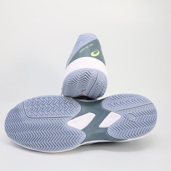 ASICS（アシックス） asics GAME FF CLAY/OC メンズ テニスシューズ