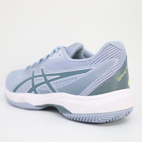 ASICS（アシックス） asics GAME FF CLAY/OC メンズ テニスシューズ