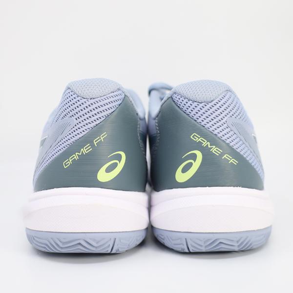 ASICS（アシックス） asics GAME FF CLAY/OC メンズ テニスシューズ