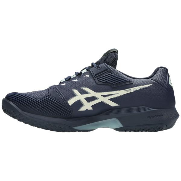 ASICS（アシックス） メンズ テニスシューズ SOLUTION SPEED FF 4 OC