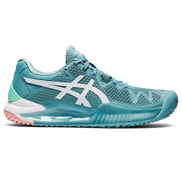 ASICS（アシックス） テニスシューズ レディース ゲル レゾルーション