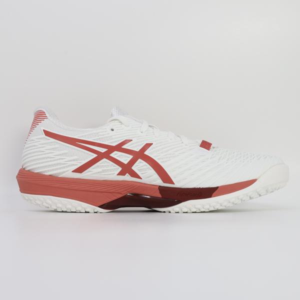 ASICS（アシックス） テニスシューズ レディース SOLUTION SPEED FF 2