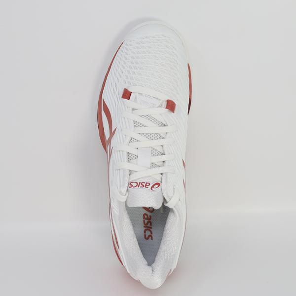 ASICS（アシックス） テニスシューズ レディース SOLUTION SPEED FF 2