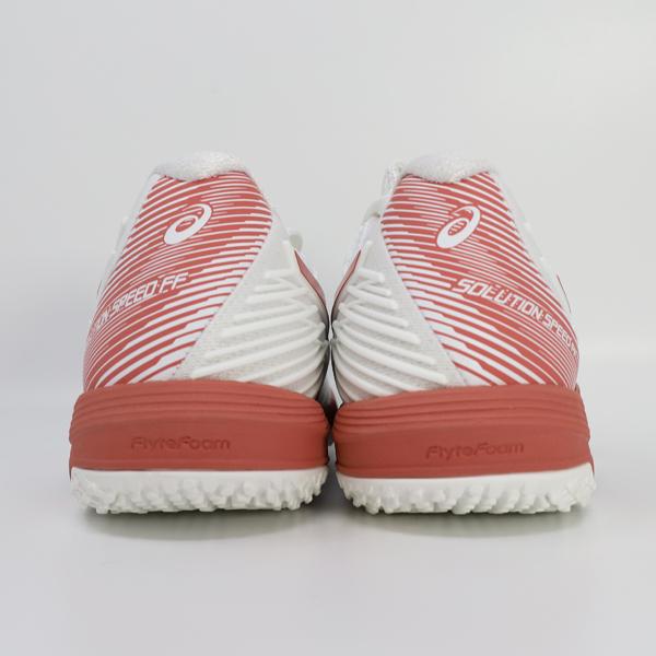 ASICS（アシックス） テニスシューズ レディース SOLUTION SPEED FF 2