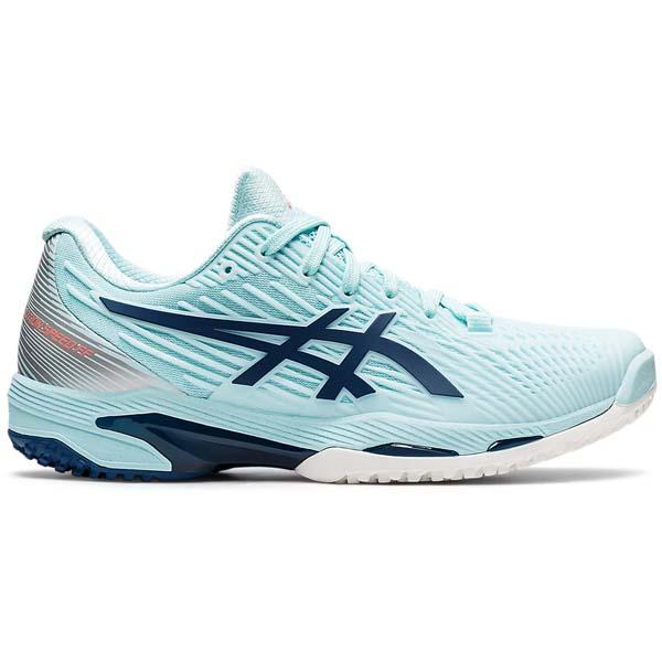 ASICS（アシックス） テニスシューズ レディース ソリューション