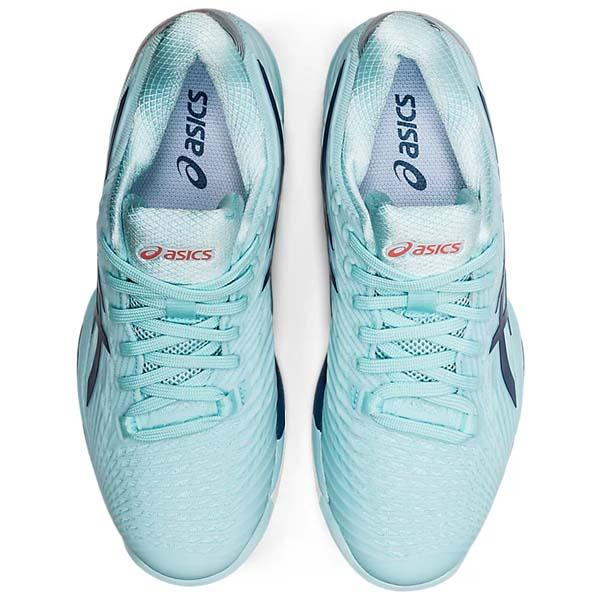 ASICS（アシックス） テニスシューズ レディース ソリューション