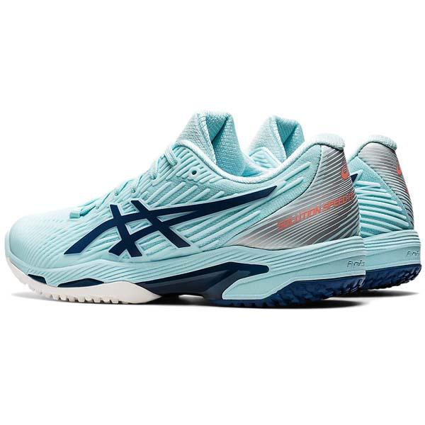 ASICS（アシックス） テニスシューズ レディース ソリューション
