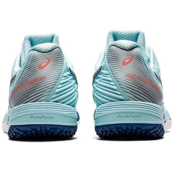 ASICS（アシックス） テニスシューズ レディース ソリューション