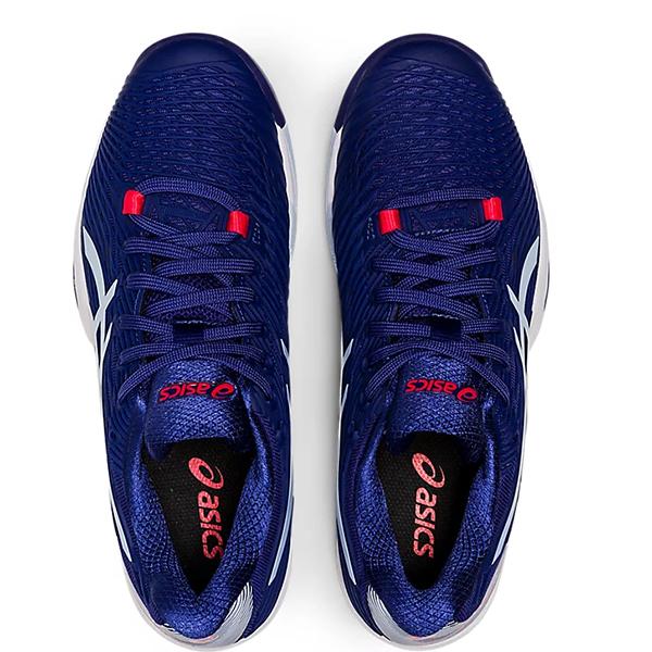 ASICS（アシックス） テニスシューズ レディース ソリューション