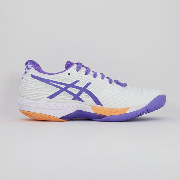 ASICS テニスシューズ　SOLUTION SPEED FF 2 ハード用 ASICS（アシックス） ソリューションスピードFF2 SOLUTION SPEED FF2