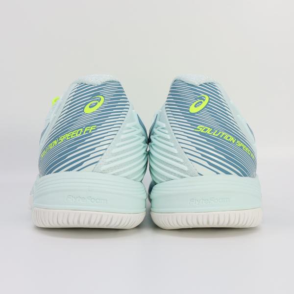 ASICS（アシックス） テニスシューズ レディース SOLUTION SPEED FF 2