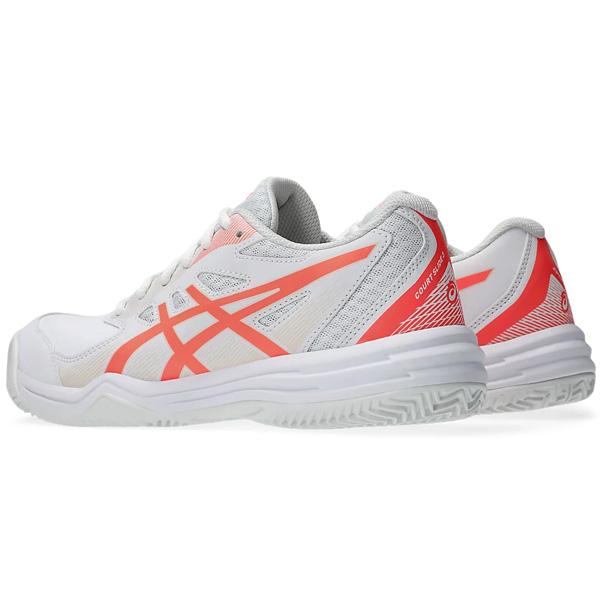 ASICS（アシックス） レディース テニスシューズ オムニ クレー 砂用
