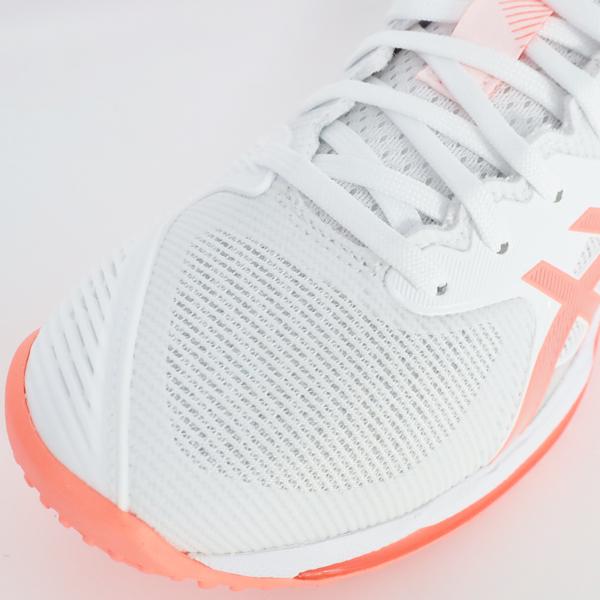 ASICS（アシックス） テニス テニスシューズ レディース オムニ