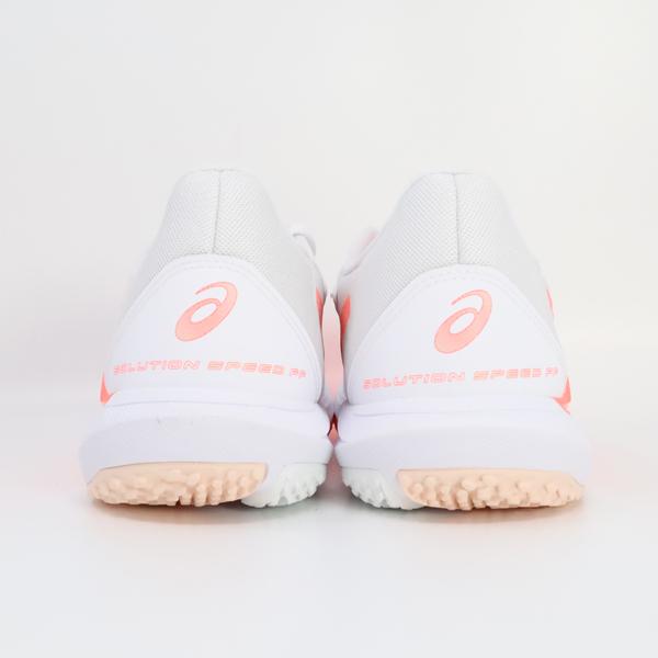 ASICS（アシックス） テニス テニスシューズ レディース オムニ